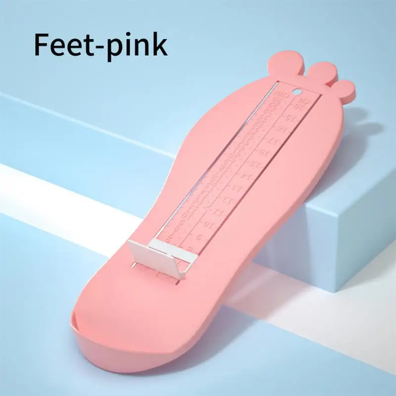 Mesureur De Pied Pour Enfants Poudre Nordique: Mesureur De Pied De Bébé  Instrument De Mesure De Bébé Maison Chaussure Pour Bébé Et Enfant En Bas  Âge Mesure De La Longueur Intérieure Longueur