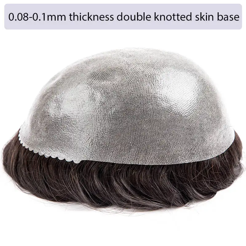 Рисунок 2 - Протез для микрокожи мужской