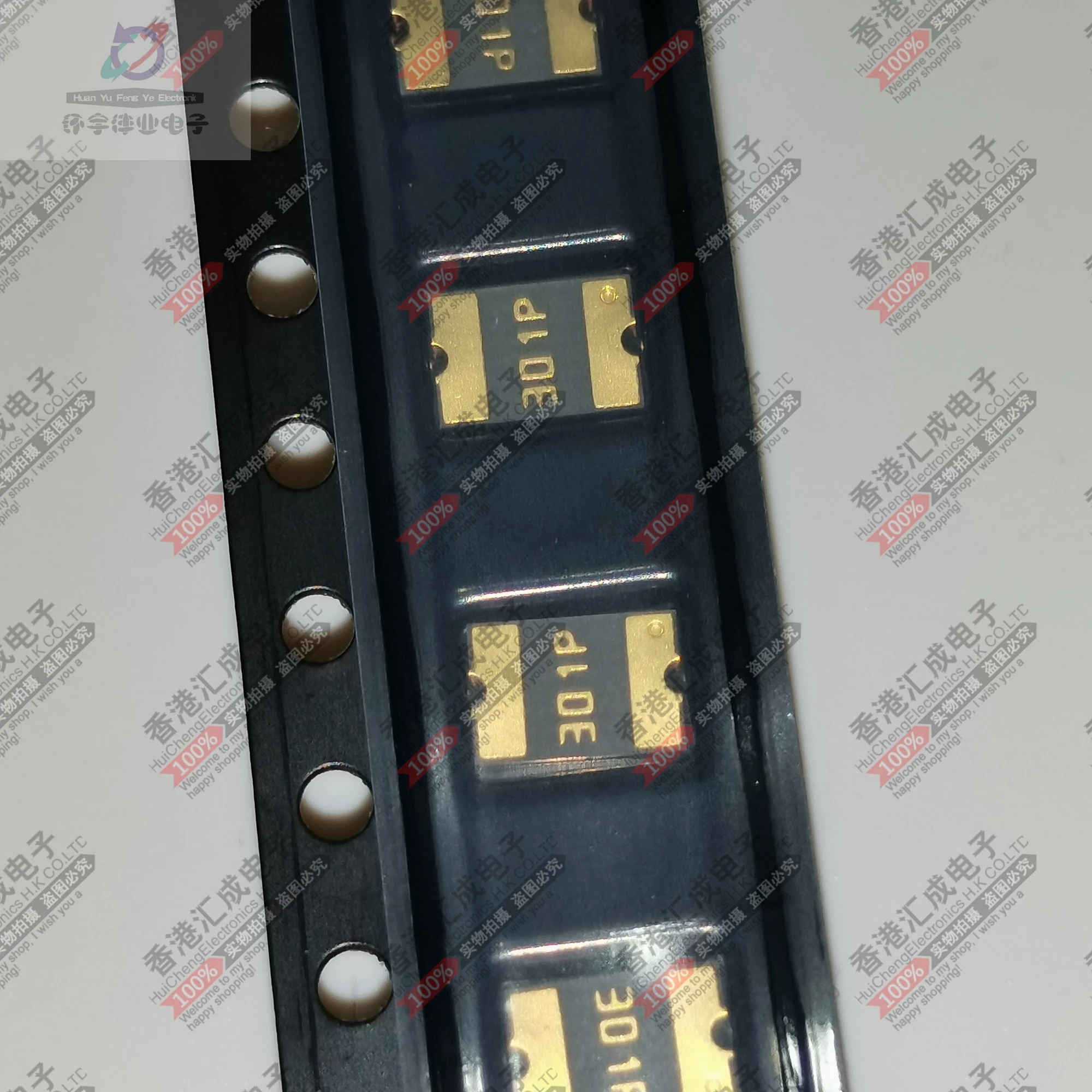 

MF-MSMF030-2 0.3A 30V 1812 New original