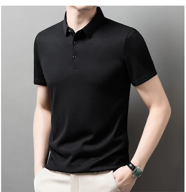 Manfnty Homme Camsetas Para Hombre Ajustadas De Cuello Redondo De