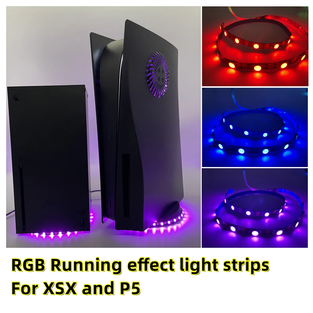 Xbox Series X Light Xbox Led Light Decoration Neon Lights Xbox X