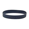1PC/7PCS XARELTO Silicone Rubber Wristband Adult Size 7 Colors 3
