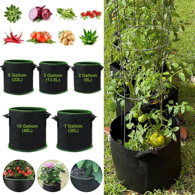 https://ae01.alicdn.com/kf/S0169eac6d5fa4c12acb88333431f8092w/2-3-5-7-10-Gallon-Grow-Bag-Felt-Planter-Growing-Gardening-Vegetable-Pineapple-Potatoes-Flower.jpg