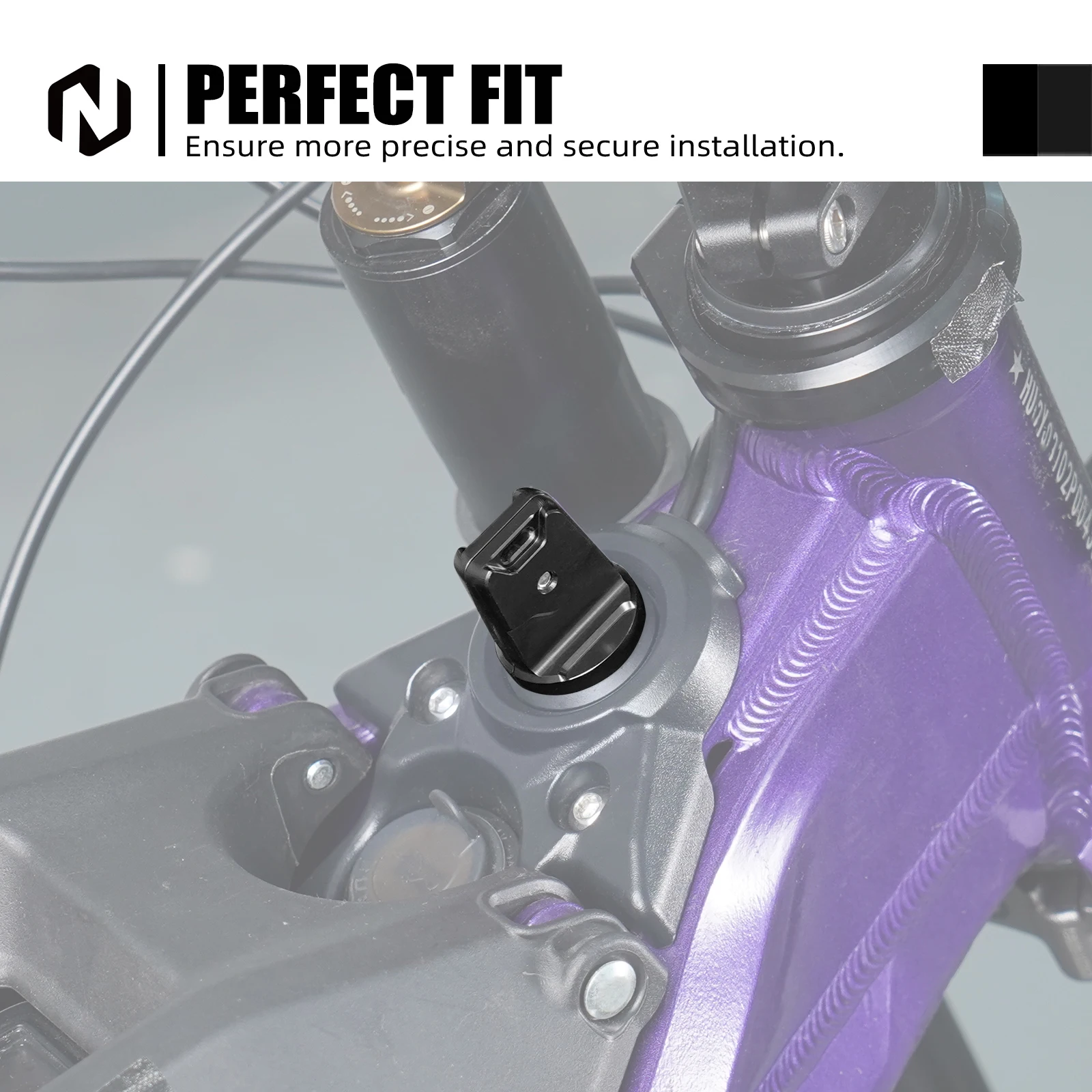 NICECNC Für Surron Light Bee X Schlüssel Abdeckung Fall Schlüsselbund Halter Für Surron Light Bee S L1E Für Segway X160 X260 Elektrische Dirt Bike – Detail 9
