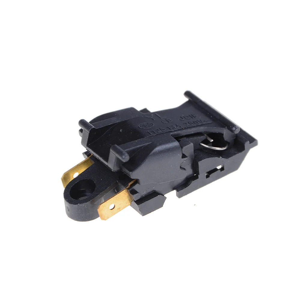 Electric kettle thermostat switch 2pcs kitchen appliance parts
