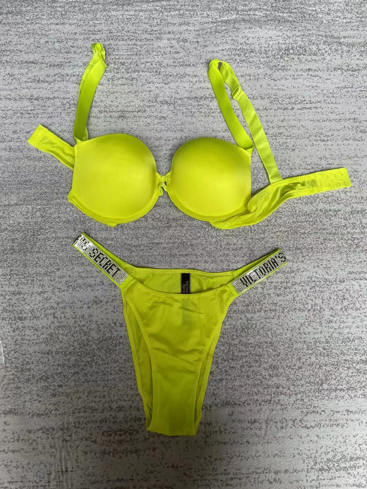 unterwäsche von victoria secret