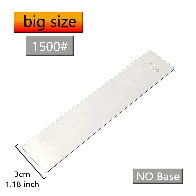 Premium Diamond Whetstone for Precision Knife Sharpening