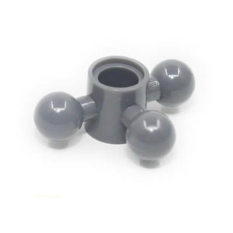 빌딩 블록 10PCS 높은 techsteering 장치 3x2 3 견인 공 교육 MOC..