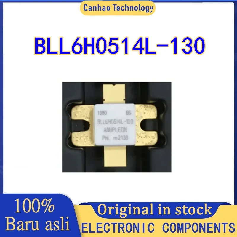 

BLL6H0514L-130 BLL6H0514L Electronic Components 100% New Original in stock