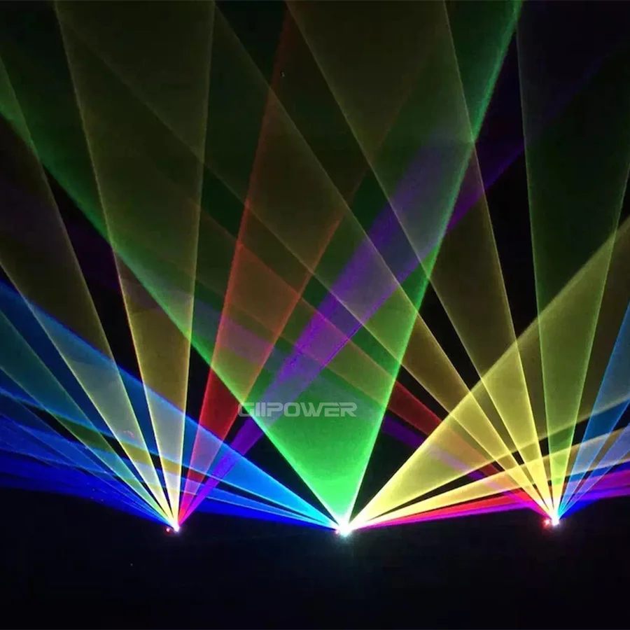 ILDA cable 1.5M 33 feet 10 Meter DB25 female to male stage lights laser disco dj bar party equipment 2pcs/lot