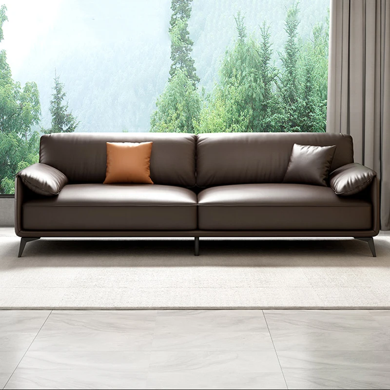 

Italian Lounge Bedroom Sofa Recliner Nordic Patio Salon Sectional Couch Sofas Living Room Bedroom Silla Gamer Furniture DWH