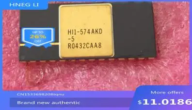 

Бесплатная доставка HI1-574AKD-5 HI1-574AKD