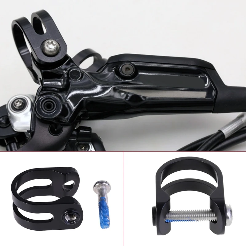 Brake Clamp Ring Bike Accessories For AVID E7 X0 GUIDE CODE
