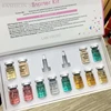 Face BB Cream Glow Essence Kit Antioxidant Niacinamide Foundation Cream Moisturiser Sunscreen Rejuvenation Skin Care 1