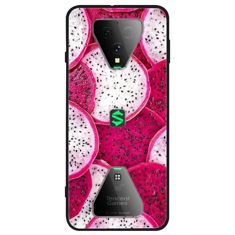 Premium Silicone Phone Case - Soft Protective Cover
