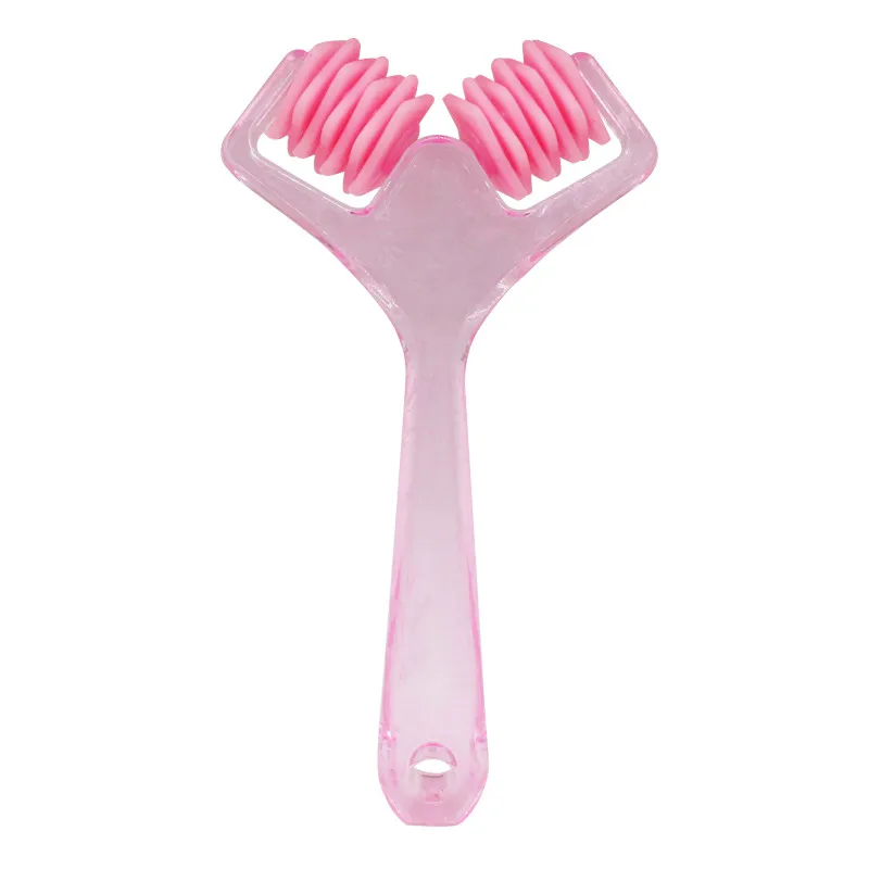 Face roller
