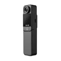 SJCAM C300 4K Pocket Action Camera 6-Axis GYRO Image Stabilization Super Night Vision WiFi Remote Webcam Sports DV 2
