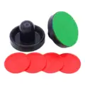 2 Dark Blue Pushers