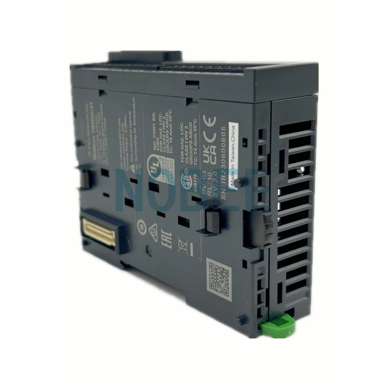 TM3 Discrete module TM3DQ16T TM3DQ16TK TM3DQ32TK TM3DQ8T