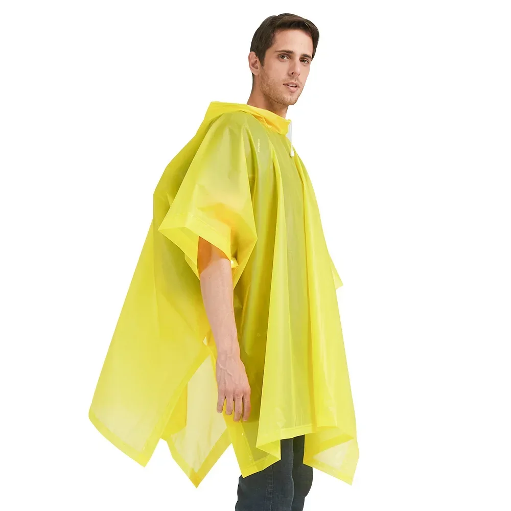 Multifunctional Raincoat Poncho for Men Women for raincoat poncho