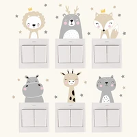 Animals Cartoon