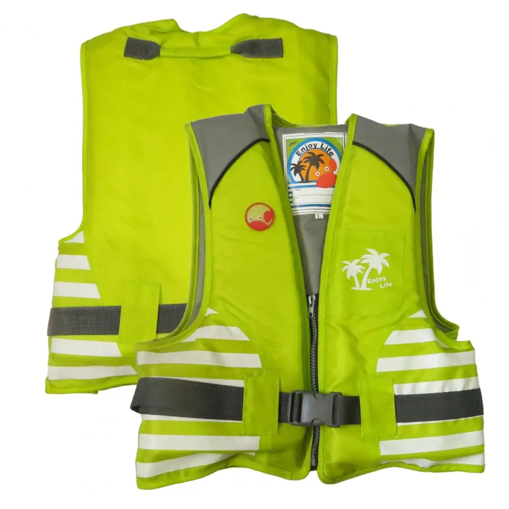 Life Vest Children Pool Kids Safety Water Life Vest Speedo Children