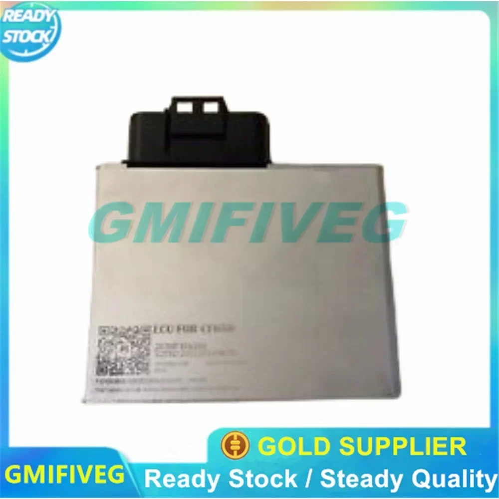 CFMOTO CF650NK CF650TR CF650TK K65 2011-2015 CF MOTO 650NK 650TR 용 새로운 오토바이 점화 ECU 박스 점화기 컴퓨터 컨트롤러