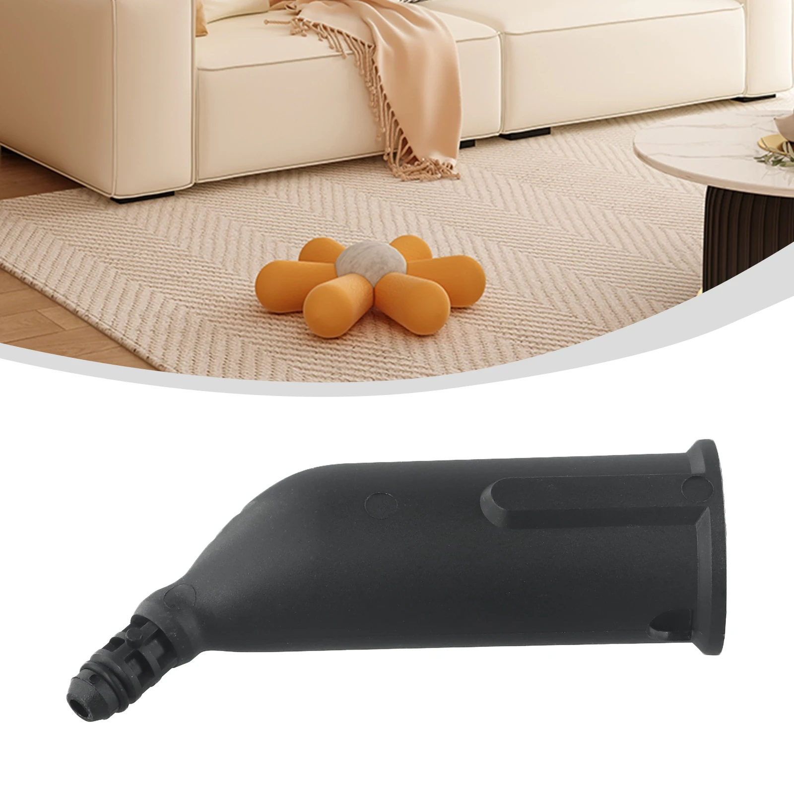 

Nozzle Point Jet Nozzle For Karcher 4.130-431.0 For Steam Cleaner SC1 SC2 SC3 Household Cleaning Tool Parts And Accessories