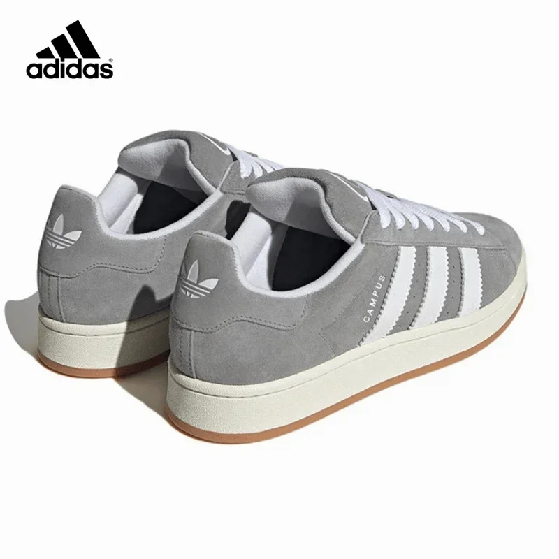 Casual Sneakers Adidas Originals CAMPUS 00s For Men Women Skateboarding Leather Comfortable