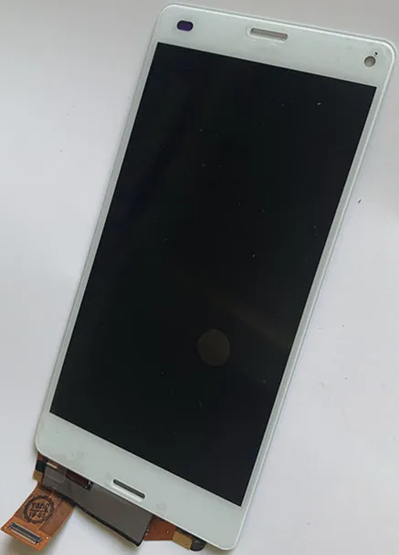 Écran LCD Tactile Sony Xperia Z3 Compact (D5803) Blanc - NKS Center