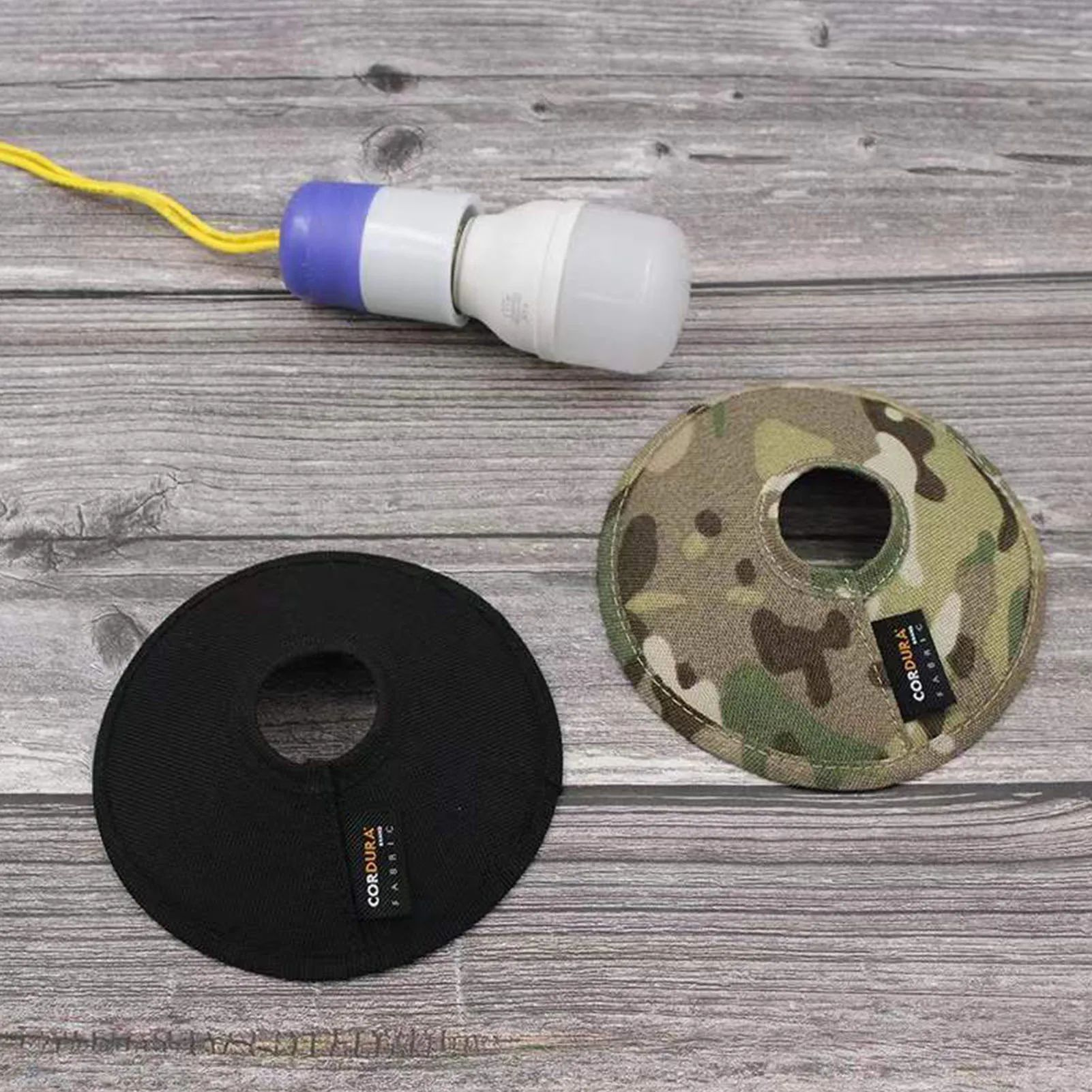 

Абажур из ткани Оксфорд для кемпинга и улицы, противоударный Домашний Светильник, садовый и уличный фонарь, аксессуары