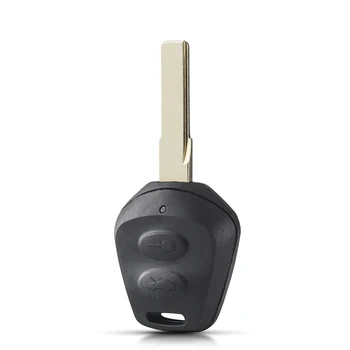 10X Chiave telecomando per Porsche 911 996 Boxster S 986 - KEYYOU 10X 2 3 pulsanti copertura della cassa chiave dell automobile per Porsche 911 996