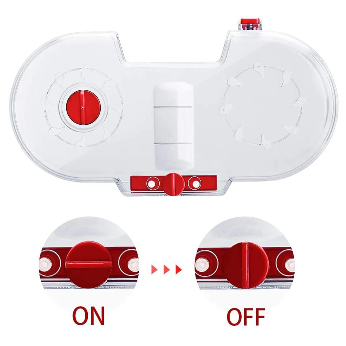 Рисунок 4 - Электрическая Швабра для пылесоса