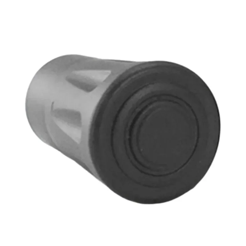 6 Pièces/ensemble Bâton De Marche Fin Trekking Pôle Pointe