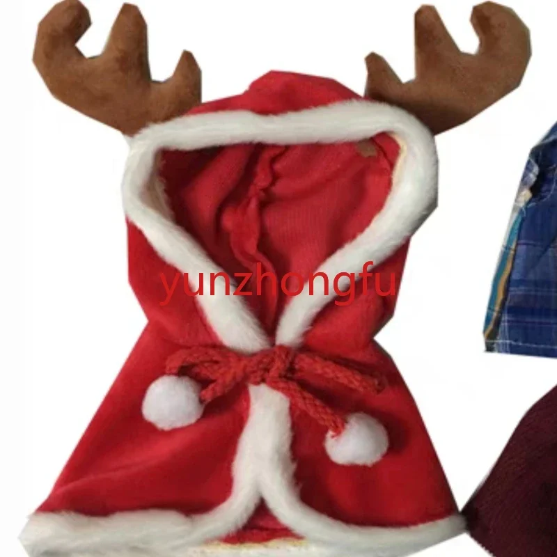 

Emo Robot Elk Clothes Eilik Reindeer Cloak