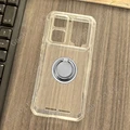 Ring Case Clear