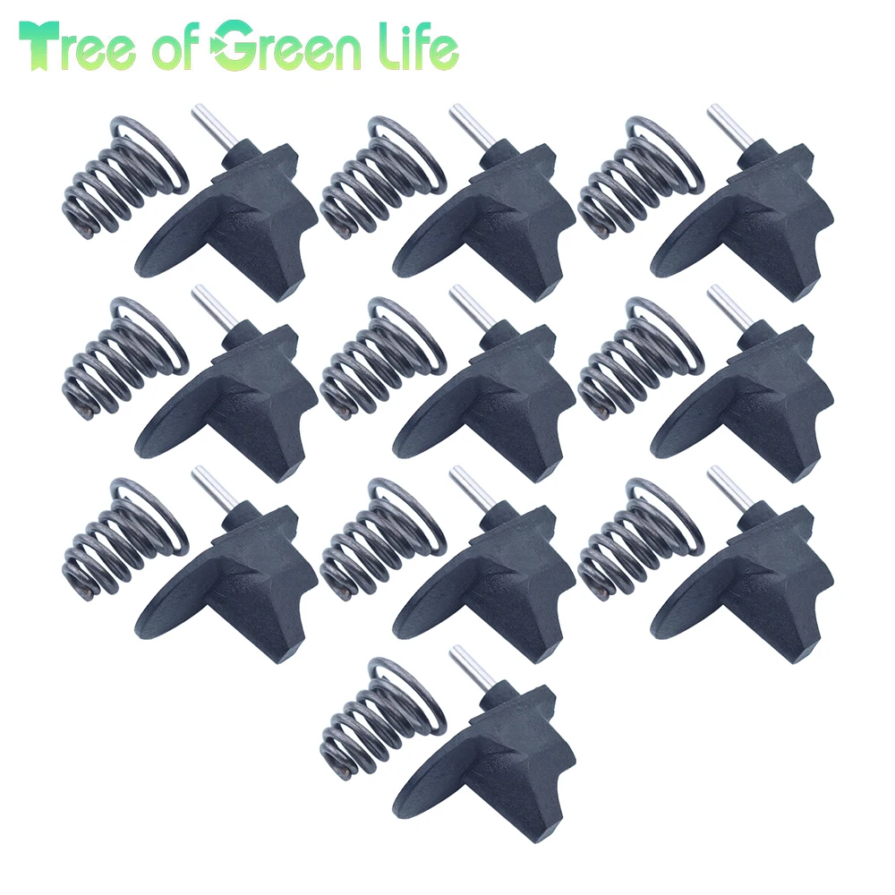 

Chain Catcher Camp Conical Spring For Chinese For Chainsaw 4500 5200 5800 52cc 58cc Chainsaw Spare Parts