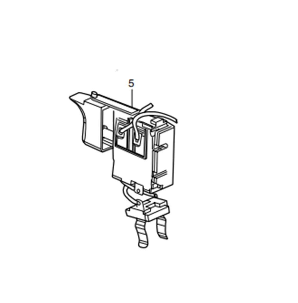

Switch for Makita MT065 650529-2