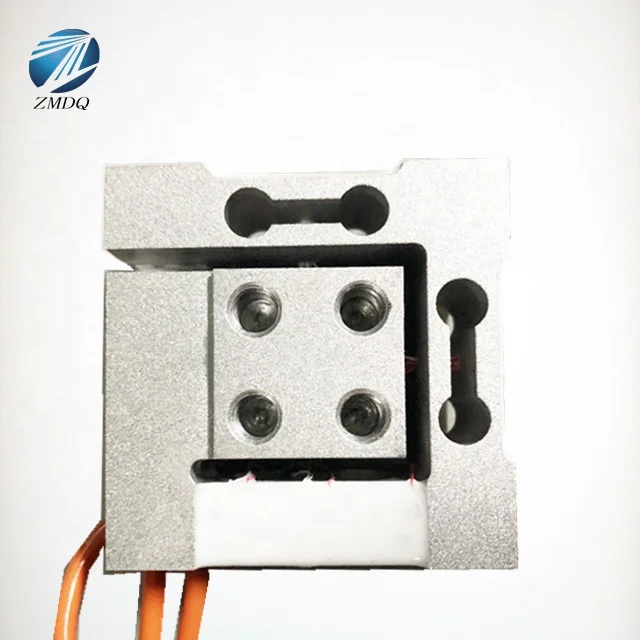 

multi-axis sensor 3 axis load cell for robot test 10N 20N 30N