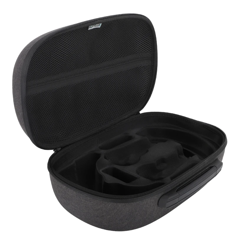 

Small Traveling EVA Carrying Box for Pico 4 Headset Storage Bags Box