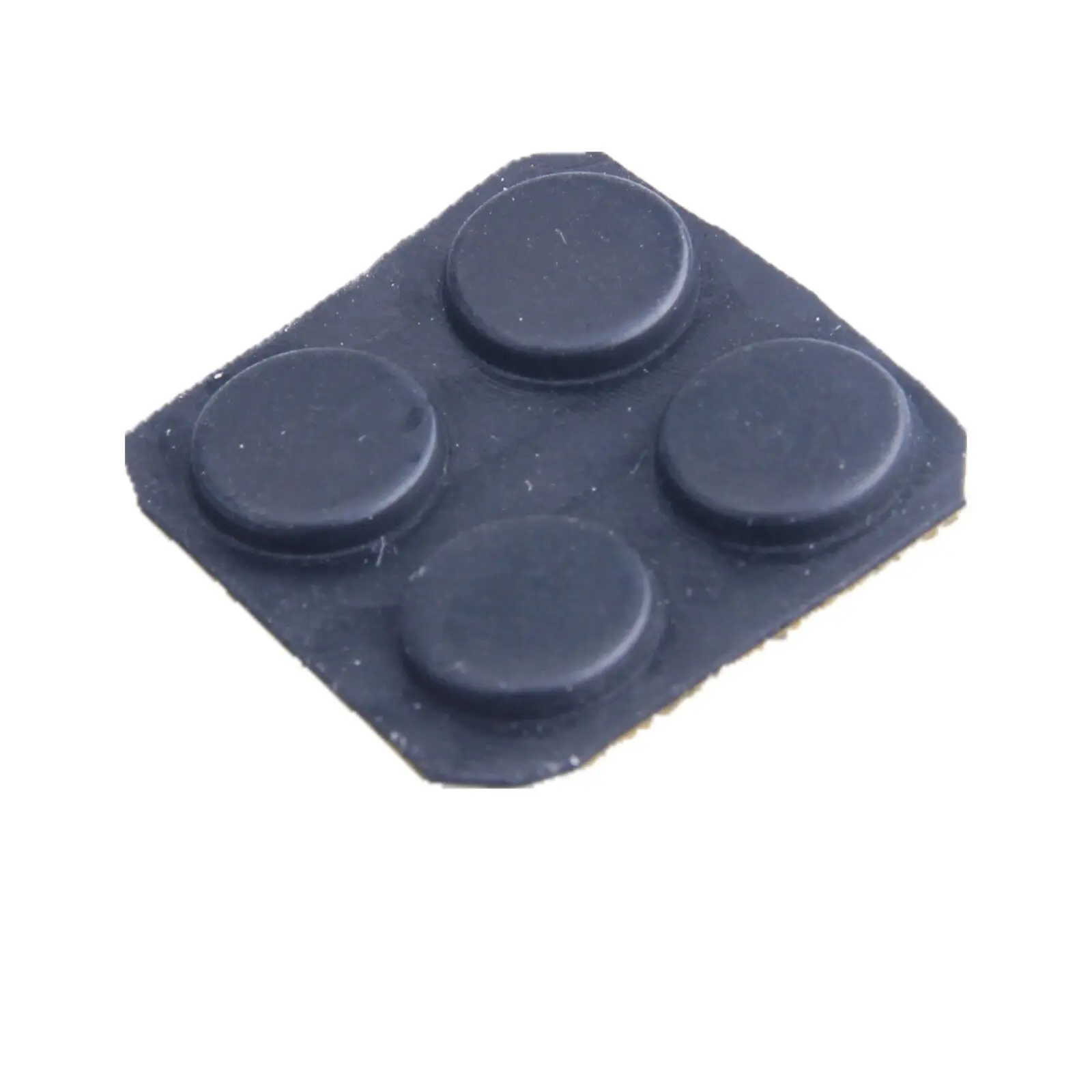 Joint Caoutchouc Bas De Boîtier Pour Panasonic Toughbook CF-18/CF-19 - Neuf