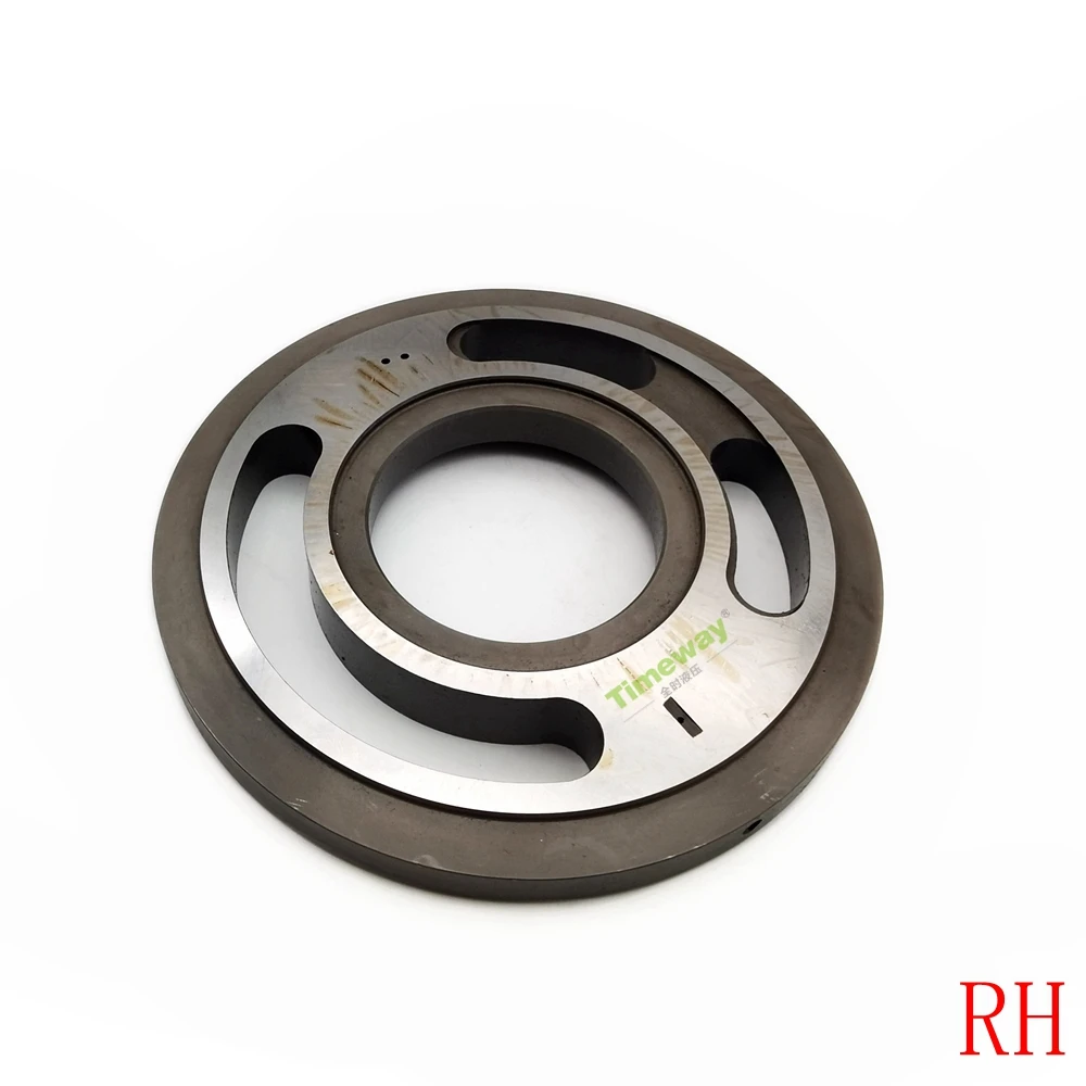 

Replacement Pump Parts A11VO95 A11V95 Valve Plate for Repair REXROTH Pump