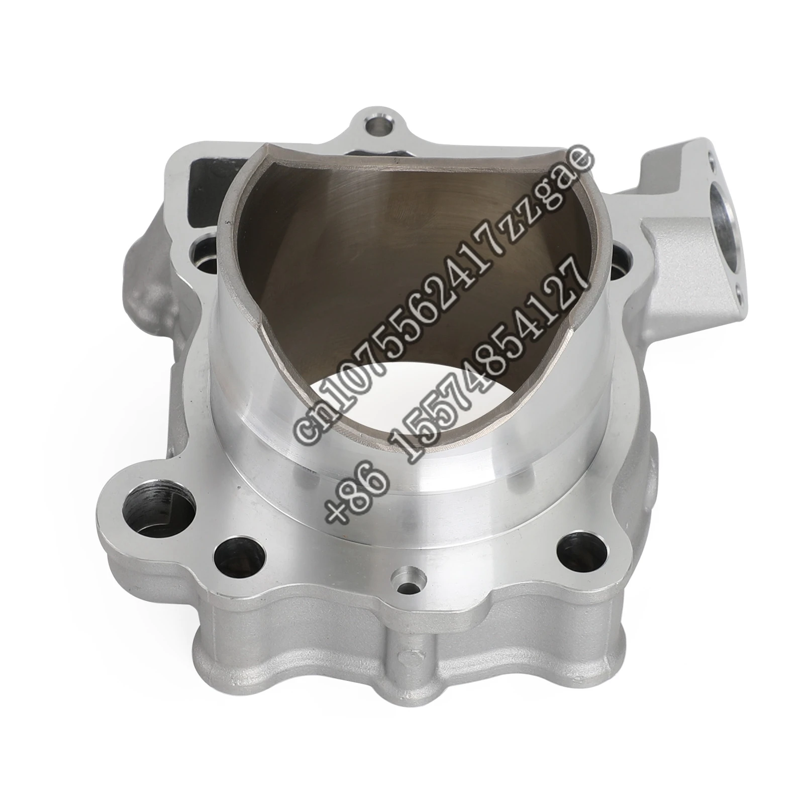 

11005-0110 77mm 249cc Cylinder Jug Barrel For Kawasaki KX 250 F KX250F 2009-2019