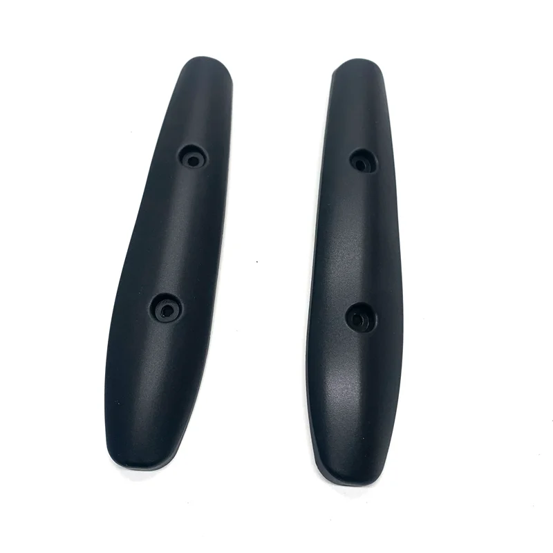 Left and right windshield covers for Honda ST1300 2003-2014