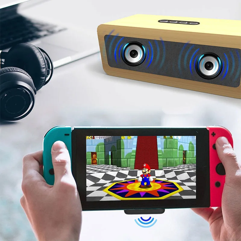 Type-C Bluetooth 5.1 Audio Transmitter Plug And Play Wireless Low Latency Adapter Nintendo Switch PS4 TV PC Type C Receiver
