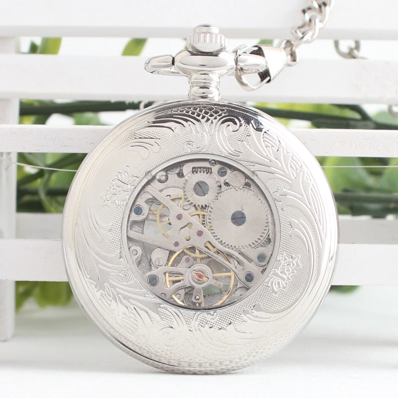 قطعة/الوحدة خمر الفضة الميكانيكية