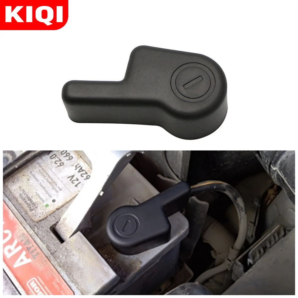 Battery Batteries Negative Electrode Pole Terminal Cover Tray for Nissan X  Trail XTrail Rogue T31 T32 2007 2018 2015 2016 2017|Car Stickers| -  AliExpress