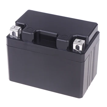 (NO batterie) Batteria al litio YT4 12V4ah per marina/camper con custodia protettiva integrata Start-Up.