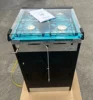 Smart Freestanding 4 Gas Burner Oven Stainless Steel Range Gas And Electric Cooker Stove Oven Gas Stove With Oven And Gril 5