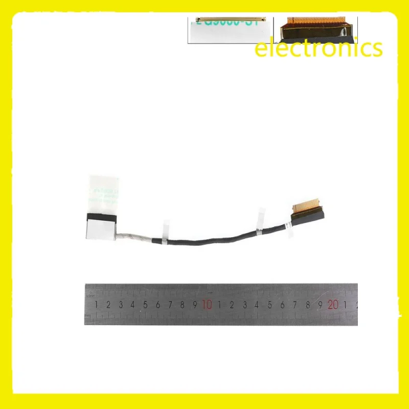 

Новый ЖК-светодиодный видеокабель для IBM LENOVO L430 L530 14W ORG PN:04W6975 50.4SE07.013